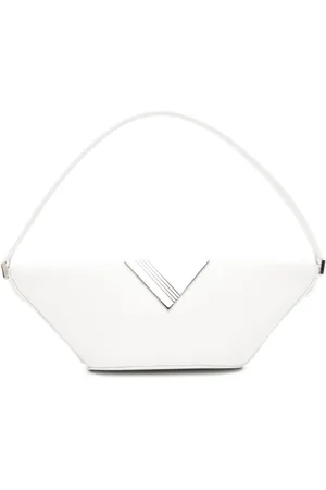 The Attico Borsa a spalla Piccola