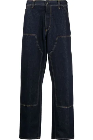 Carhartt Pantaloni con dettaglio ginocchio