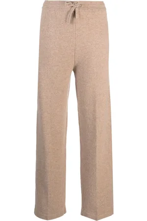 Marant Etoile Pantaloni Julia dritti