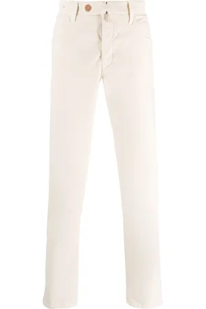 Incotex Pantaloni slim