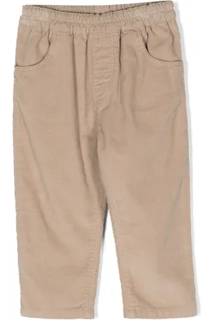 KNOT Pantaloni a coste Dylan