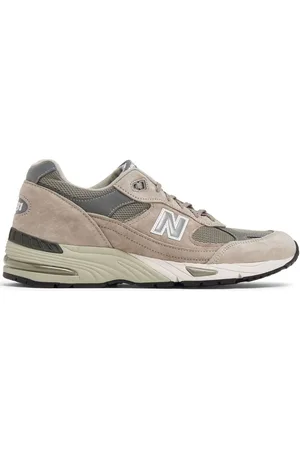 New Balance Sneakers con applicazione logo