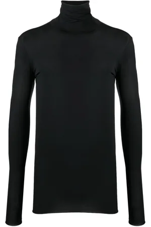 SAPIO T-shirt a maniche lunghe