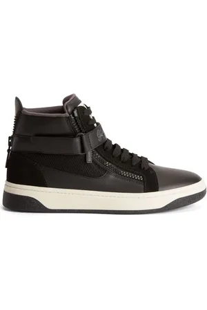 Giuseppe Zanotti Sneakers Gz94 con inserti