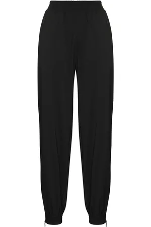 GIRLFRIEND COLLECTIVE Pantaloni sportivi con zip Summit