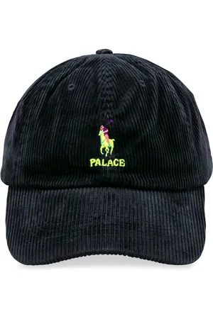 PALACE Cappello a coste