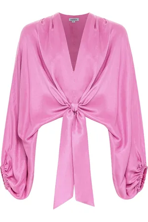 Azeeza Blusa Culhane