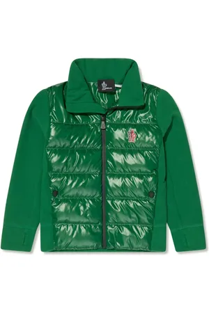 Moncler Felpa con zip