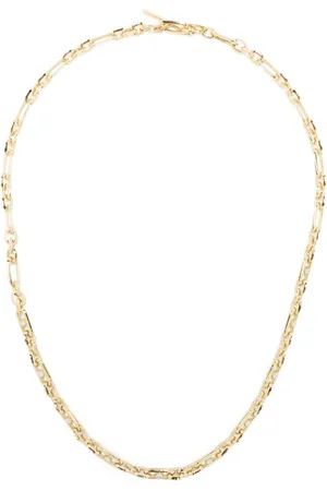 Lizzie Mandler Collana in giallo 18kt con diamanti