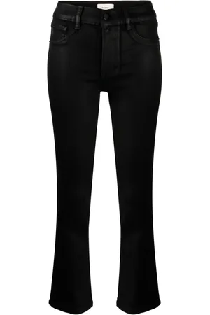 DL1961 Jeans skinny Mira a vita media