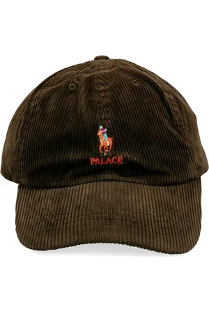 PALACE Cappello a coste