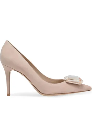 Gianvito Rossi Pumps Jaipur 85mm