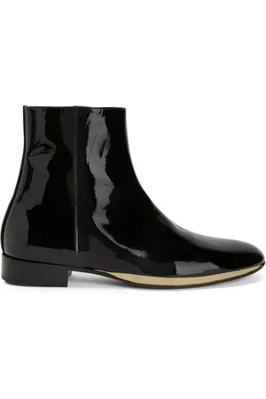 Giuseppe Zanotti Stivali GZ Flash