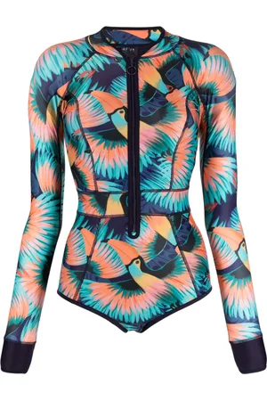 Duskii Costume intero con stampa