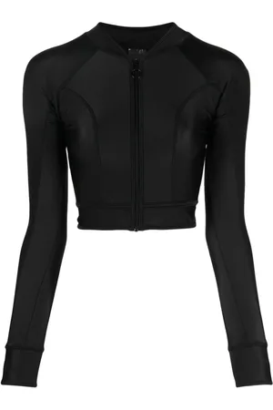Duskii Rash guard crop