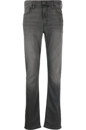 Paige Jeans skinny Lennox a vita media