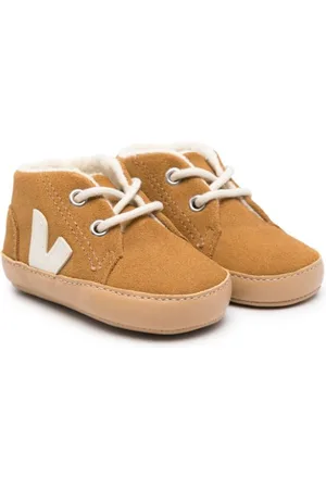 Veja Scarpe primi passi con applicazione