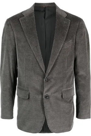 CANALI Blazer monopetto