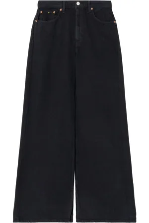 RE/DONE Jeans taglio comodo