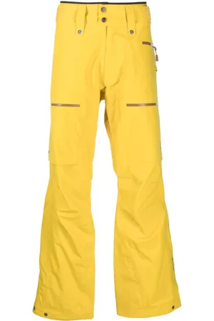 NORRØNA Pantaloni a gamba ampia
