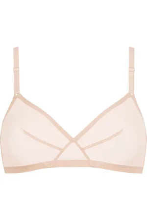 ERES Reggiseno a triangolo Bel semi trasparente