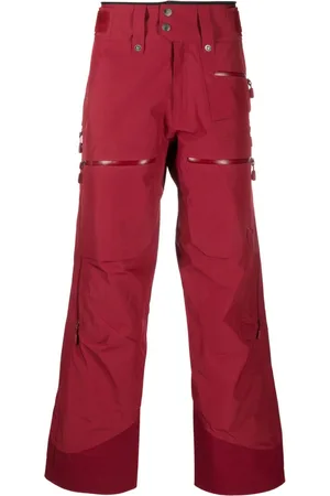NORRØNA Pantaloni Lofoten Gore-Tex Pro