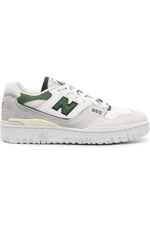 New Balance Sneakers 550 con inserti
