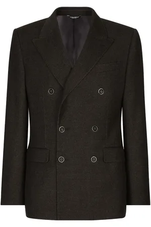 Dolce & Gabbana Blazer doppiopetto