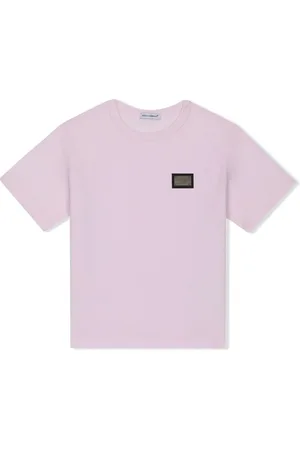 Dolce & Gabbana T-shirt con logo