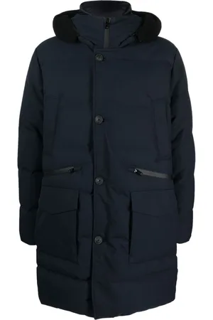 Woolrich Giacca con cappuccio