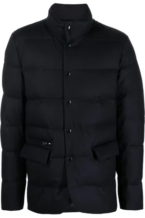 Woolrich Giacca imbottita a collo alto