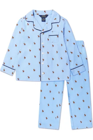 Ralph Lauren Set pigiama Polo Pony