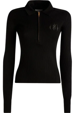 Bally Maglione con ricamo