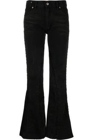 Y / PROJECT Jeans Hook And Eye