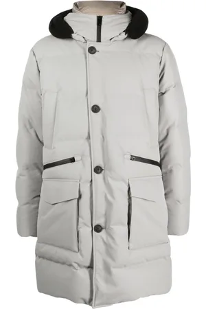 Woolrich Giacca con cappuccio