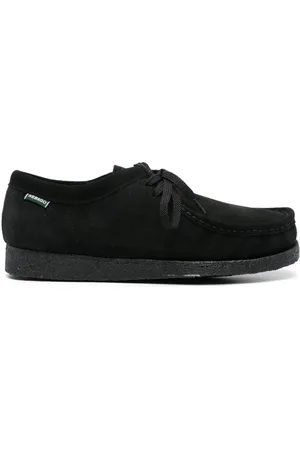 SEBAGO Mocassini Wallabee