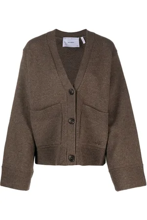 Axel Arigato Cardigan Memory con scollo a V
