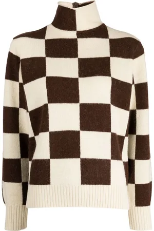 UNDERCOVER Maglione a collo alto