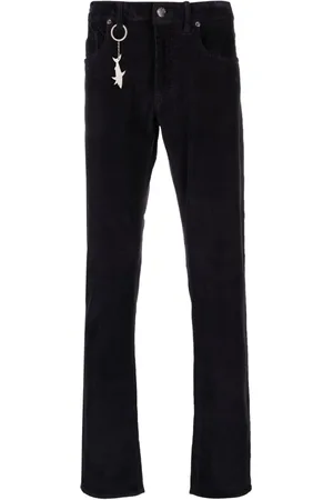 Paul & Shark Pantaloni a coste