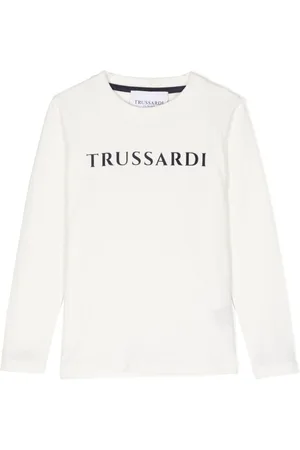 Maglia store trussardi ragazzo