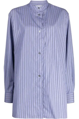 STUDIO NICHOLSON Camicia a righe