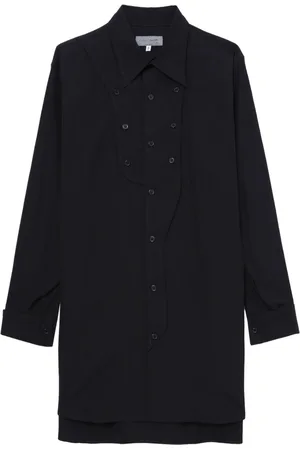 YOHJI YAMAMOTO Camicia