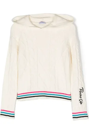 Pinko Maglione con ricamo