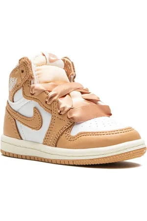 Jordan Sneakers alte Air Jordan 1 Retro OG Praline