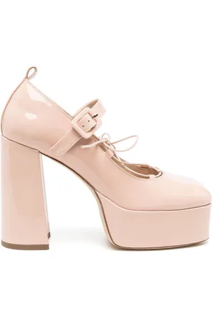 Simone Rocha Pumps con plateau