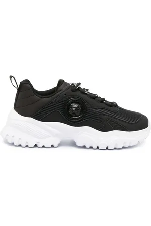 Roberto Cavalli Sneakers con design tigre