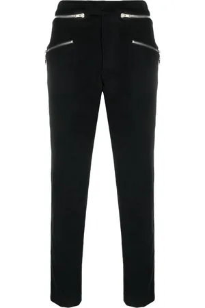 Isabel Marant Pantaloni slim Izis