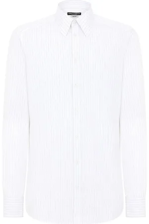 Dolce & Gabbana Camicia a righe