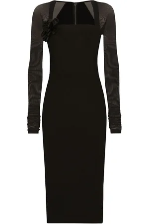 Dolce & Gabbana Abito midi