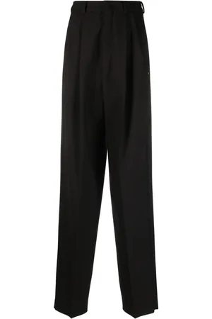 Sportmax Pantaloni a vita alta